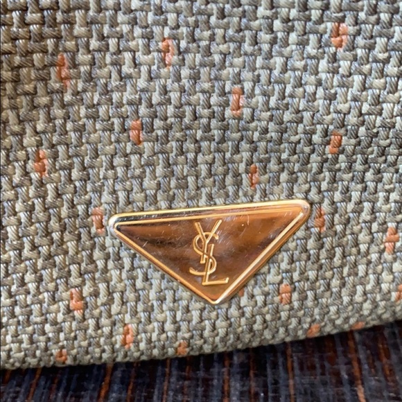 Yves Saint Laurent Bags Authentic Vintage Ysl Bucket Bag Poshmark